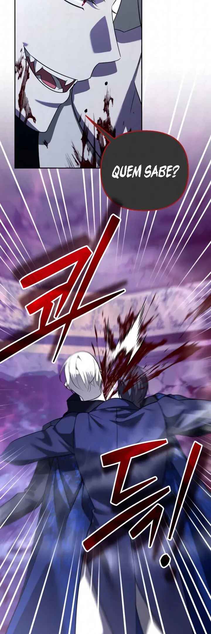 Nae Bunsin i Geomuri ga Doeeoganda Chapter 67 - Page 32