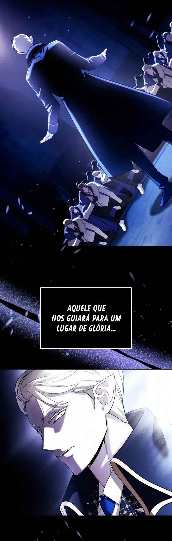 Nae Bunsin i Geomuri ga Doeeoganda Chapter 67 - Page 36