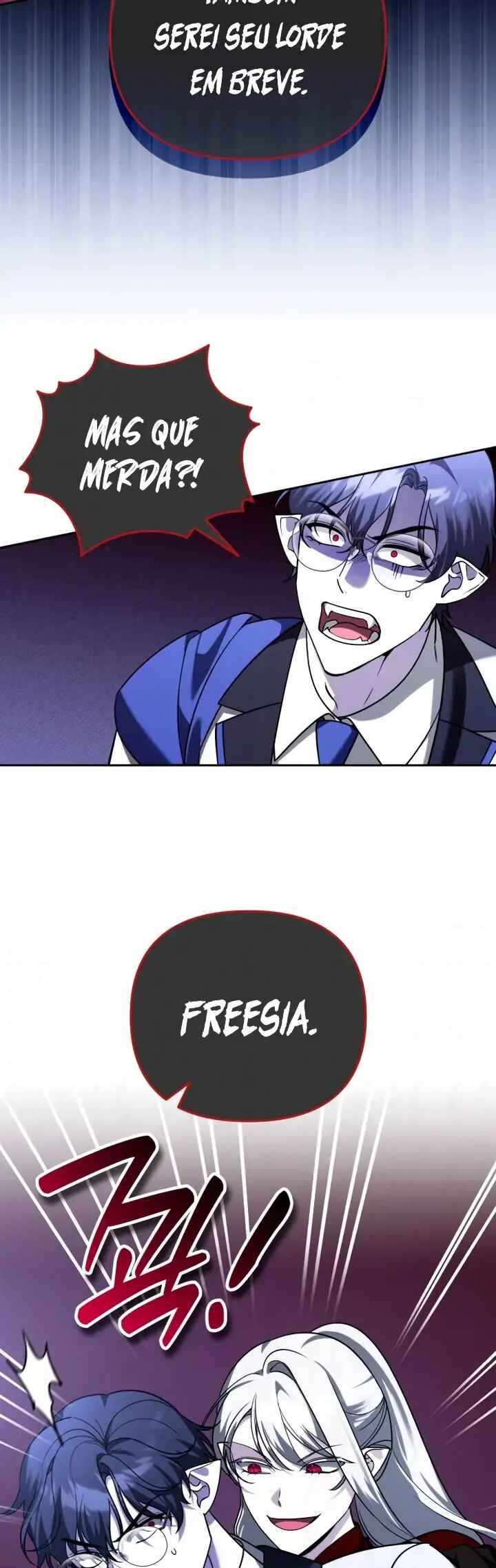 Nae Bunsin i Geomuri ga Doeeoganda Chapter 67 - Page 4