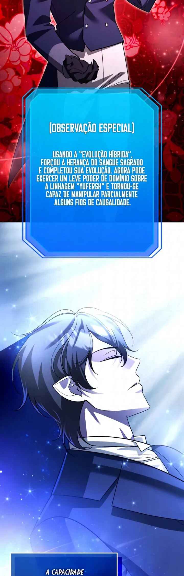 Nae Bunsin i Geomuri ga Doeeoganda Chapter 67 - Page 44