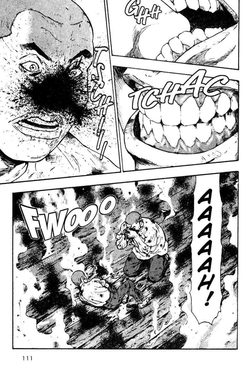 Shamo Chapter 16 - Page 10