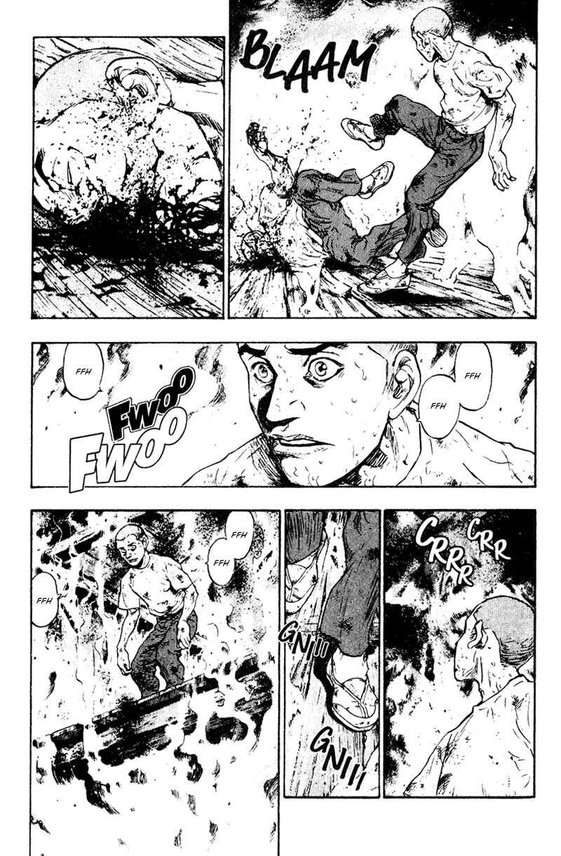 Shamo Chapter 16 - Page 12