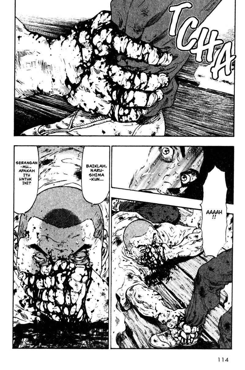 Shamo Chapter 16 - Page 13