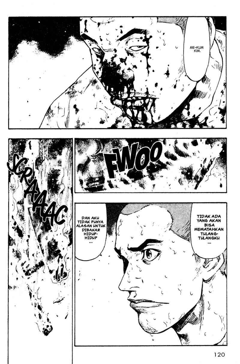 Shamo Chapter 16 - Page 19