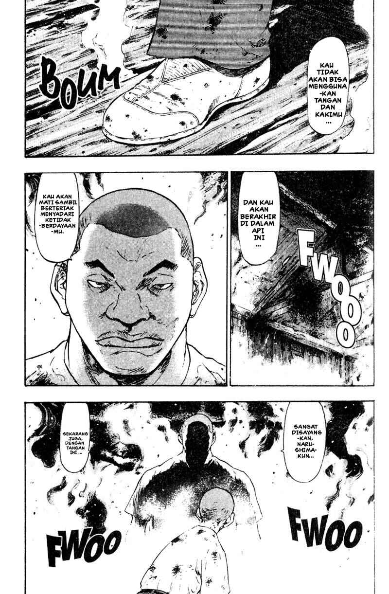 Shamo Chapter 16 - Page 4