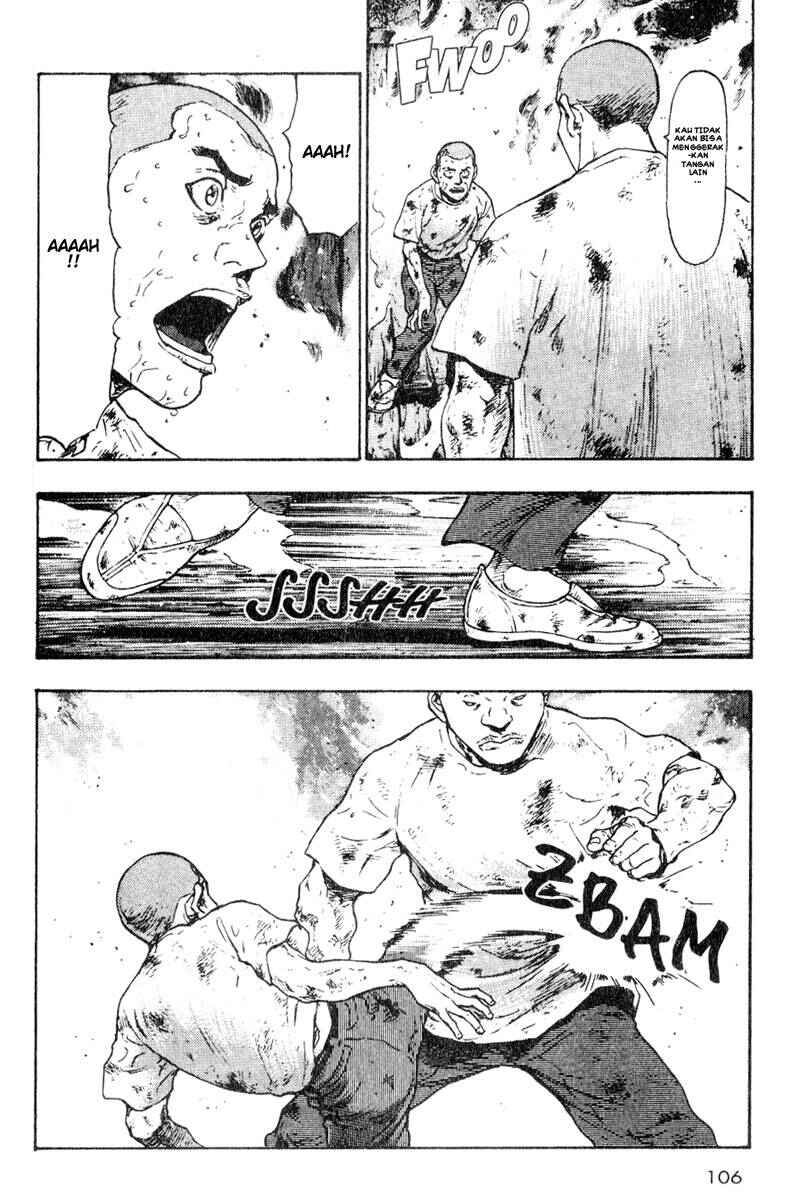 Shamo Chapter 16 - Page 5