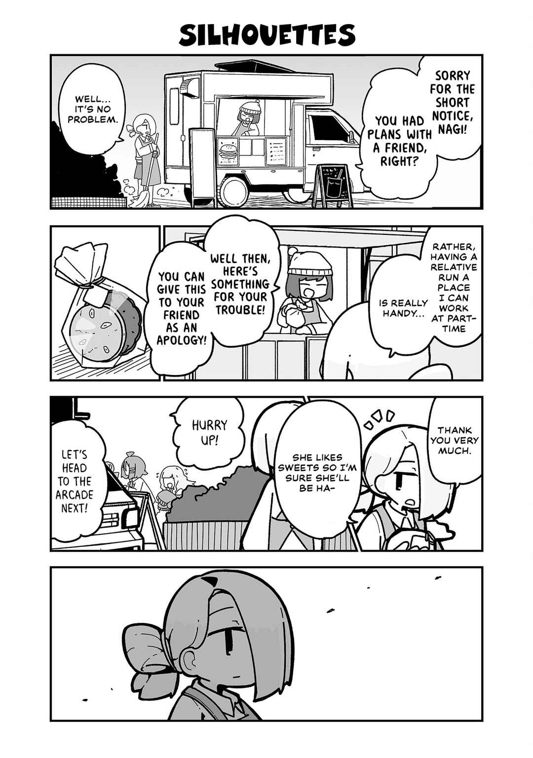 Otaku ni Yasashii Gyaru ni Watashi wa Naru! Chapter 6 - Page 7