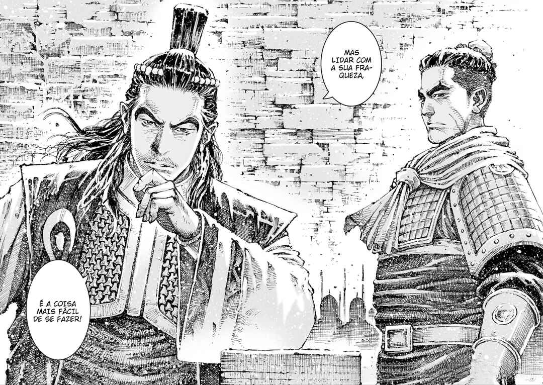 Huǒfèng Liáoyuán Chapter 625 - Page 26