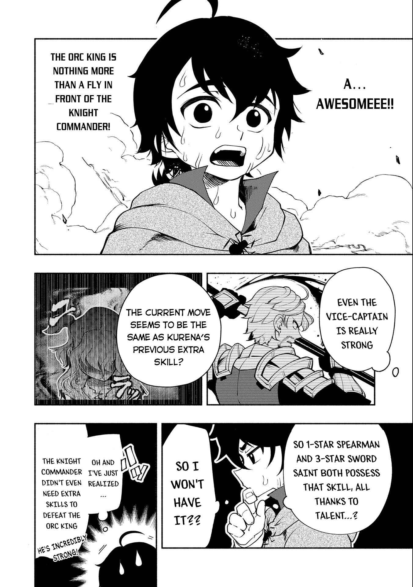 Hell Mode: Yarikomi Suki no Gamer wa Haisettei no Isekai de Musou Suru—Hajimari no Shoukanshi Chapter 14 - Page 13