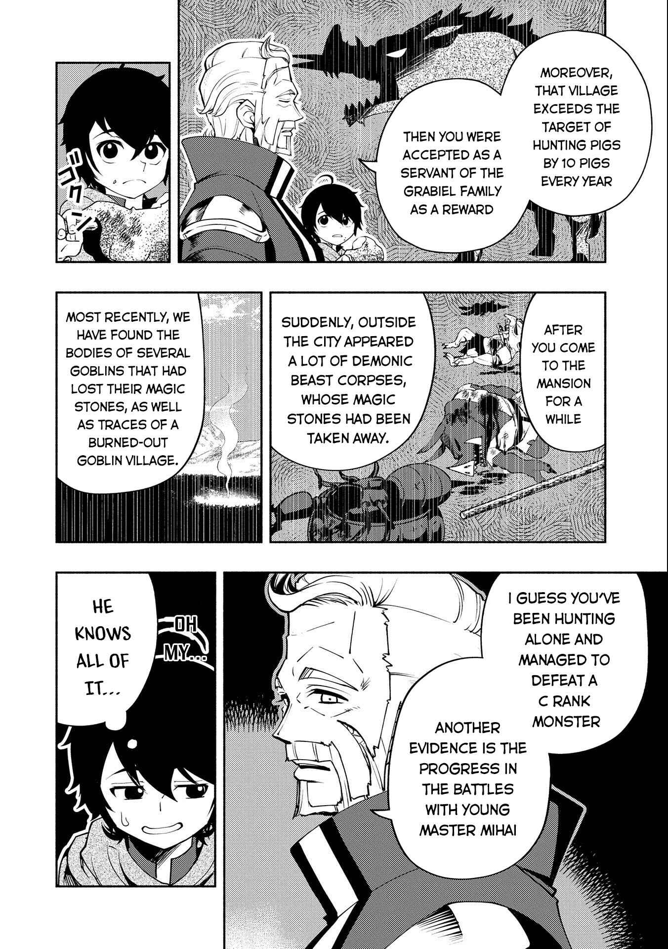 Hell Mode: Yarikomi Suki no Gamer wa Haisettei no Isekai de Musou Suru—Hajimari no Shoukanshi Chapter 14 - Page 17