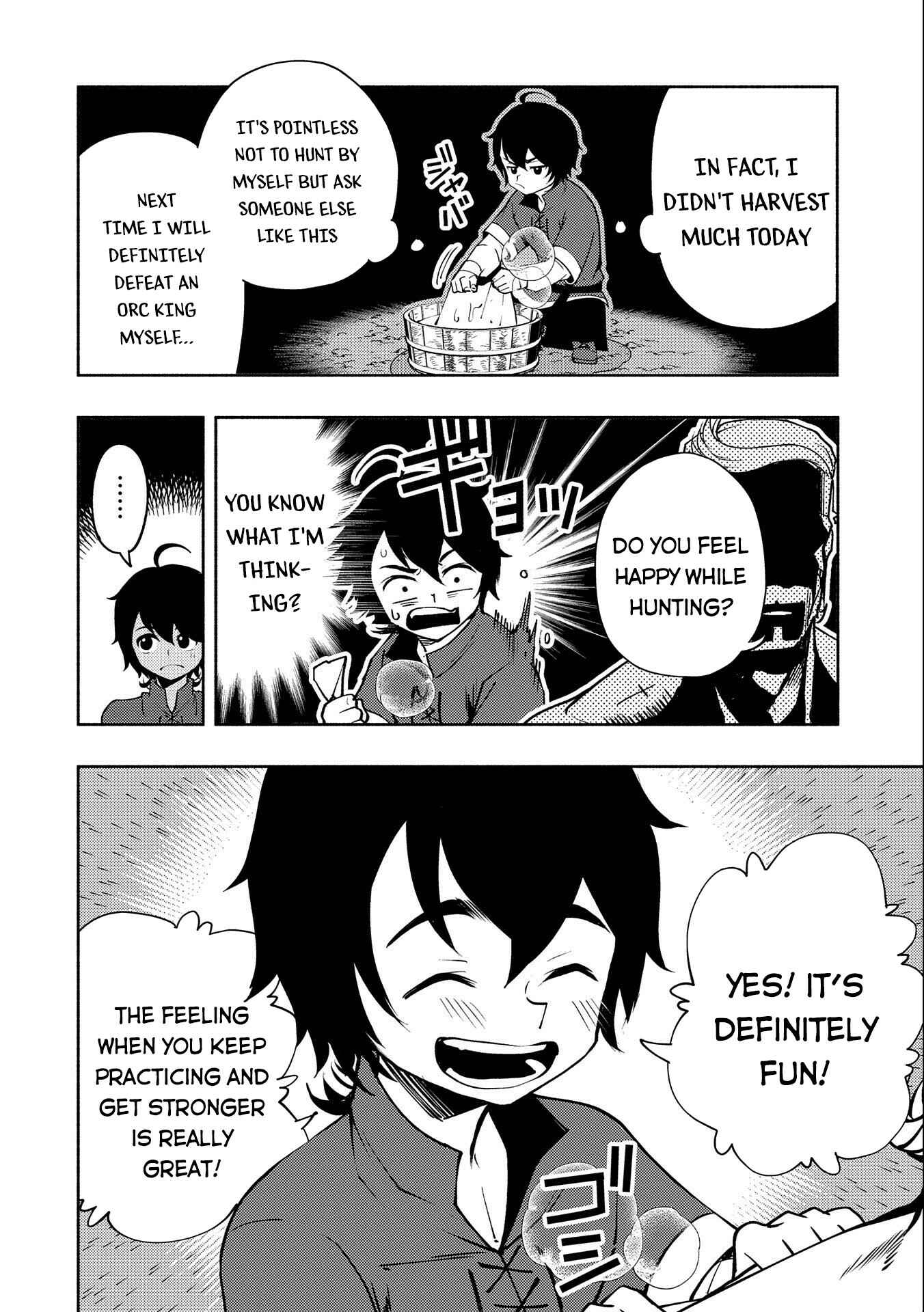 Hell Mode: Yarikomi Suki no Gamer wa Haisettei no Isekai de Musou Suru—Hajimari no Shoukanshi Chapter 14 - Page 23