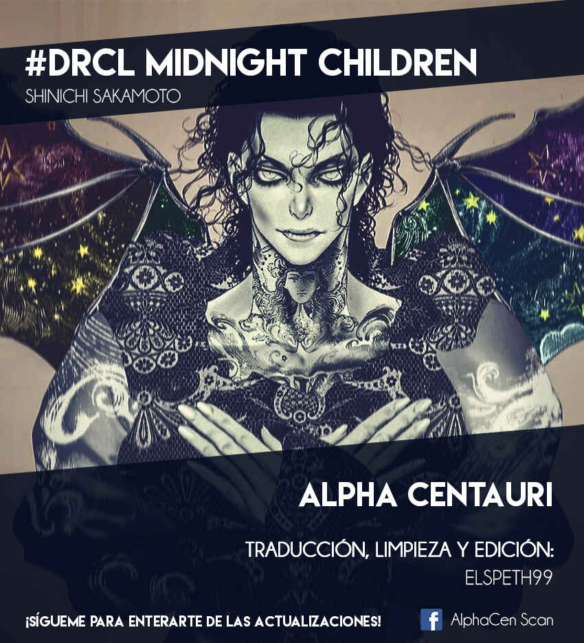 #DRCL midnight children Chapter 17 - Page 1