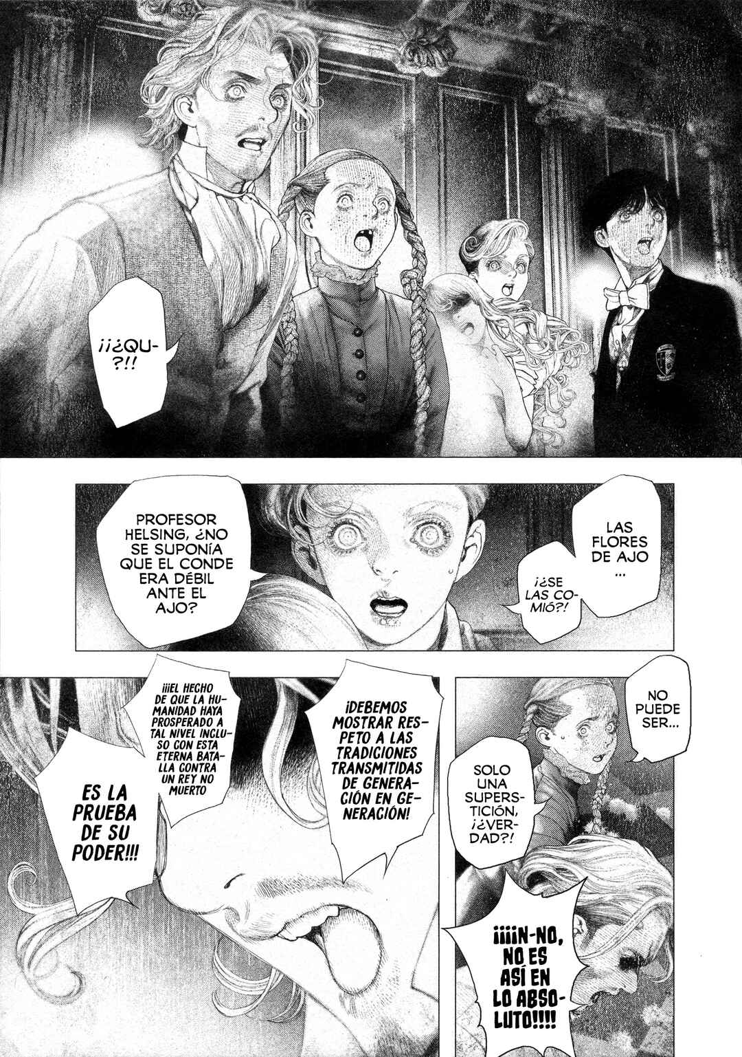 #DRCL midnight children Chapter 17 - Page 12