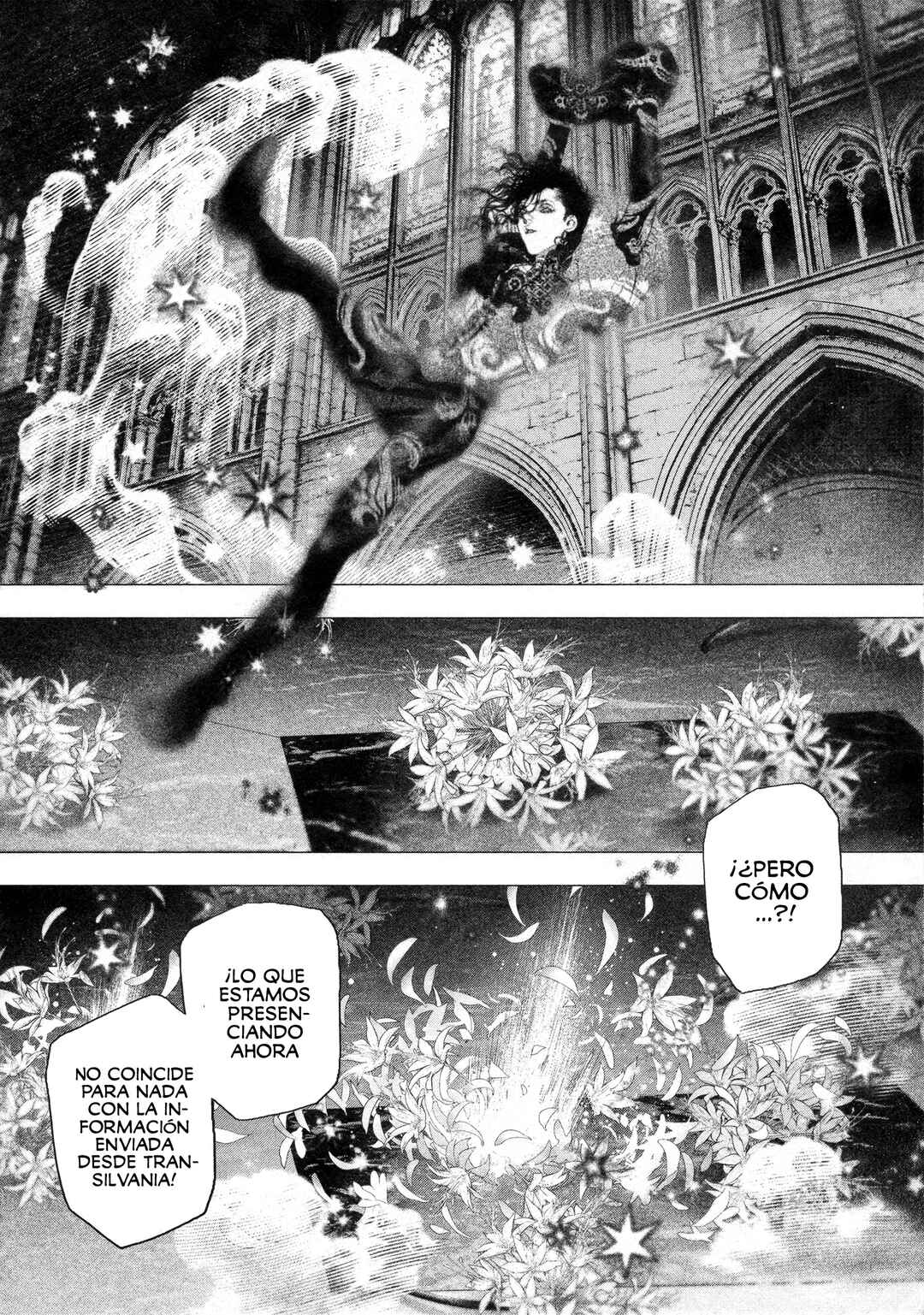 #DRCL midnight children Chapter 17 - Page 13