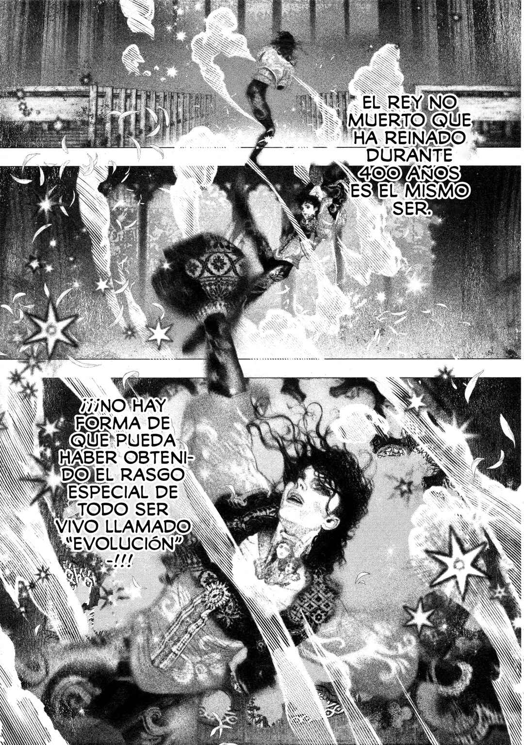 #DRCL midnight children Chapter 17 - Page 19