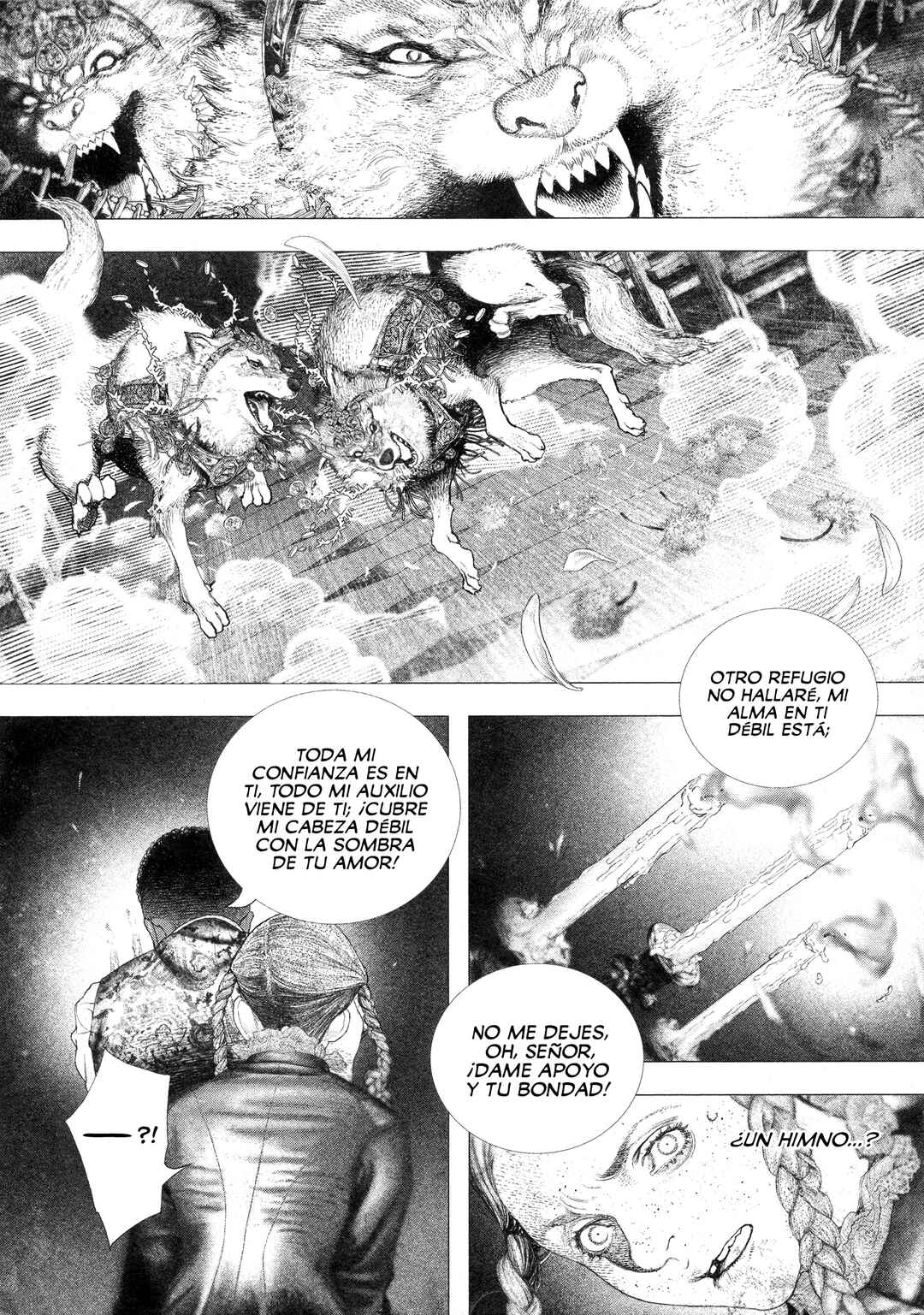 #DRCL midnight children Chapter 17 - Page 23