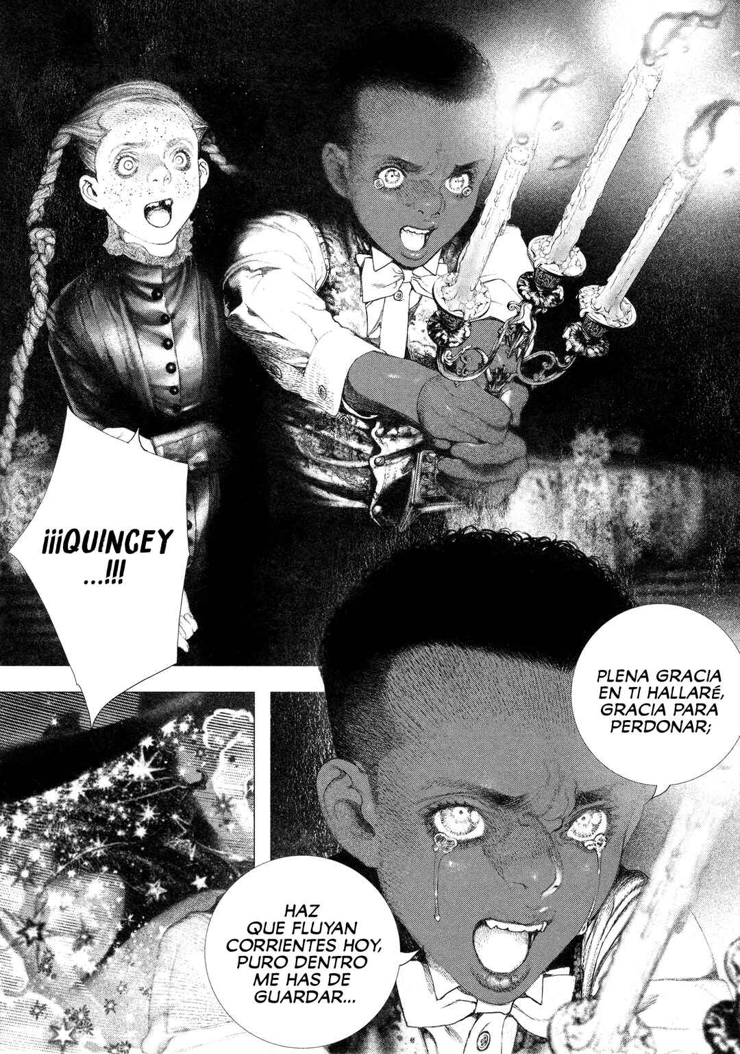 #DRCL midnight children Chapter 17 - Page 24