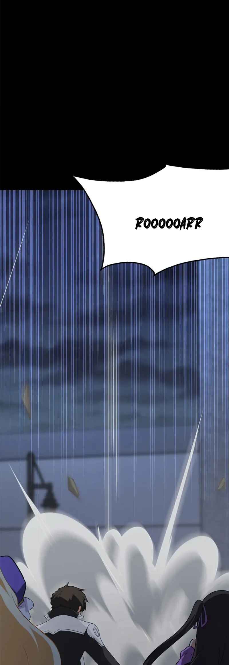 My Girlfriend Is a Zombie Chapter 427 - Page 13