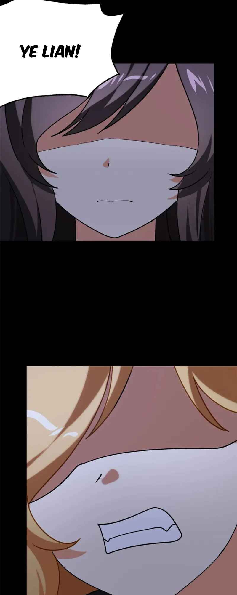 My Girlfriend Is a Zombie Chapter 427 - Page 21