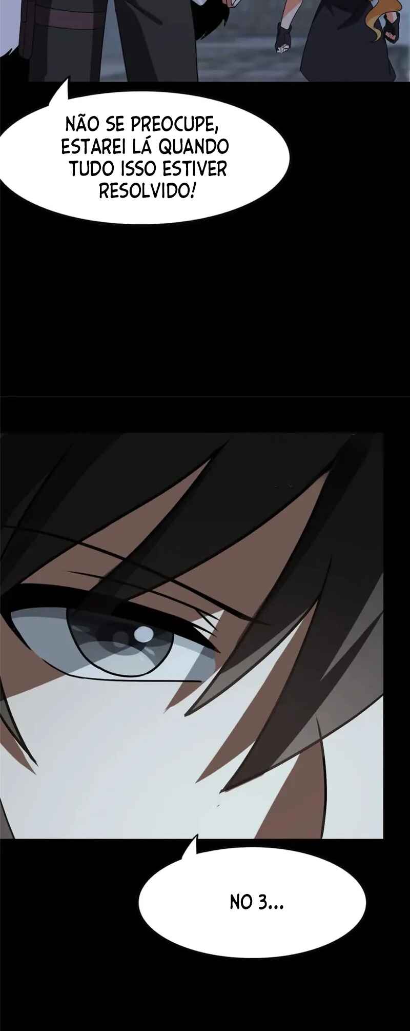 My Girlfriend Is a Zombie Chapter 427 - Page 23