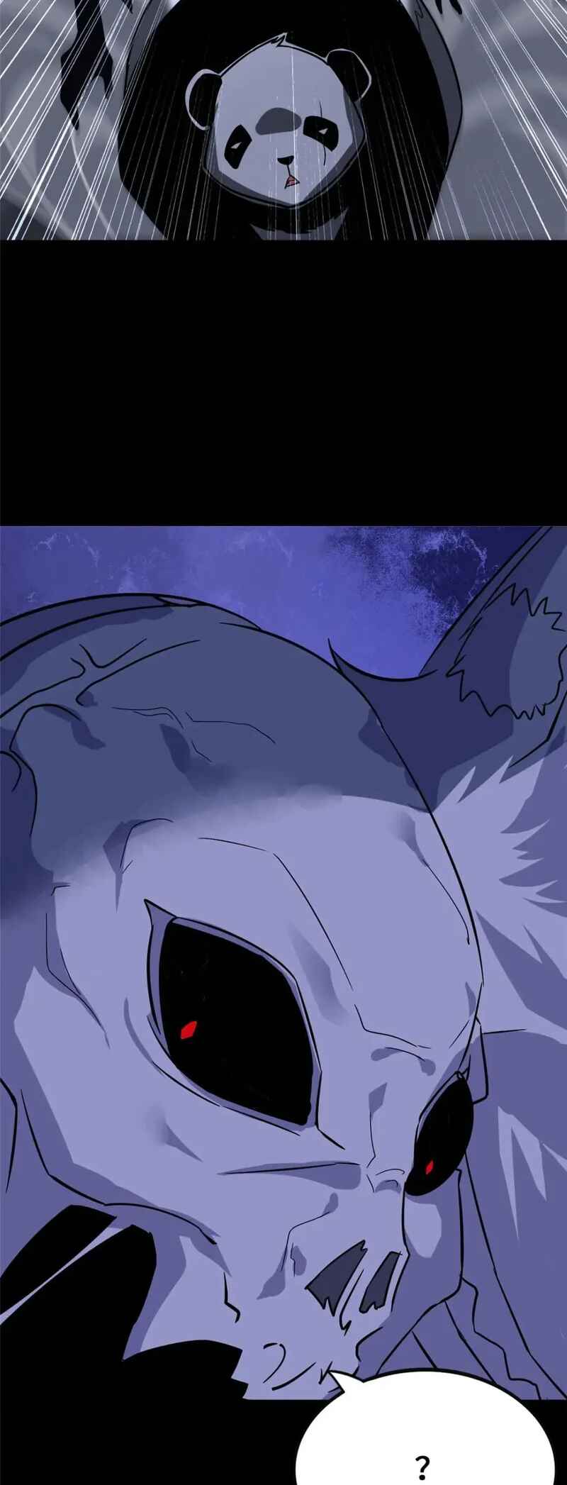 My Girlfriend Is a Zombie Chapter 427 - Page 32