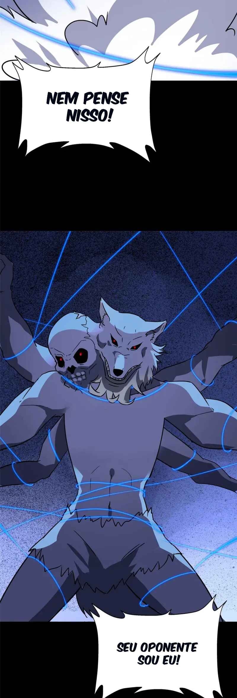 My Girlfriend Is a Zombie Chapter 427 - Page 37