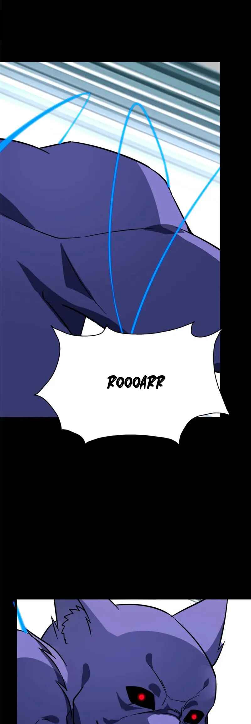 My Girlfriend Is a Zombie Chapter 427 - Page 39