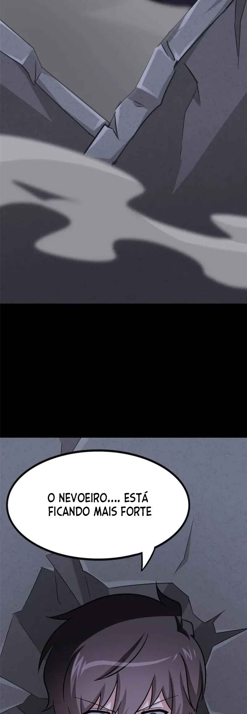 My Girlfriend Is a Zombie Chapter 427 - Page 50