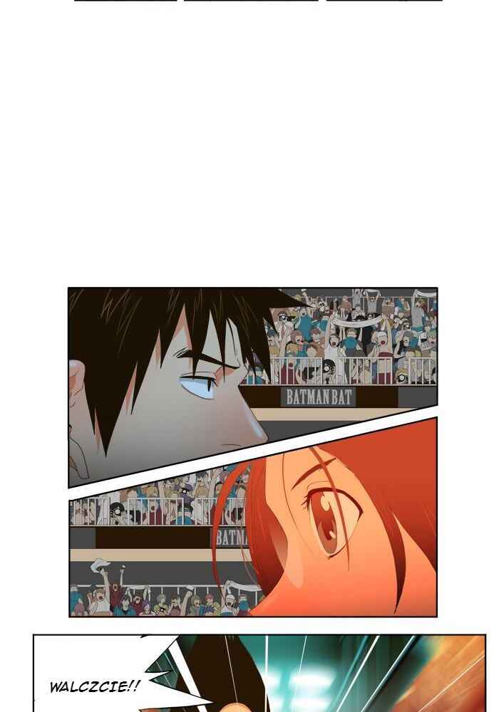God of High School Chapter 29 - Page 25