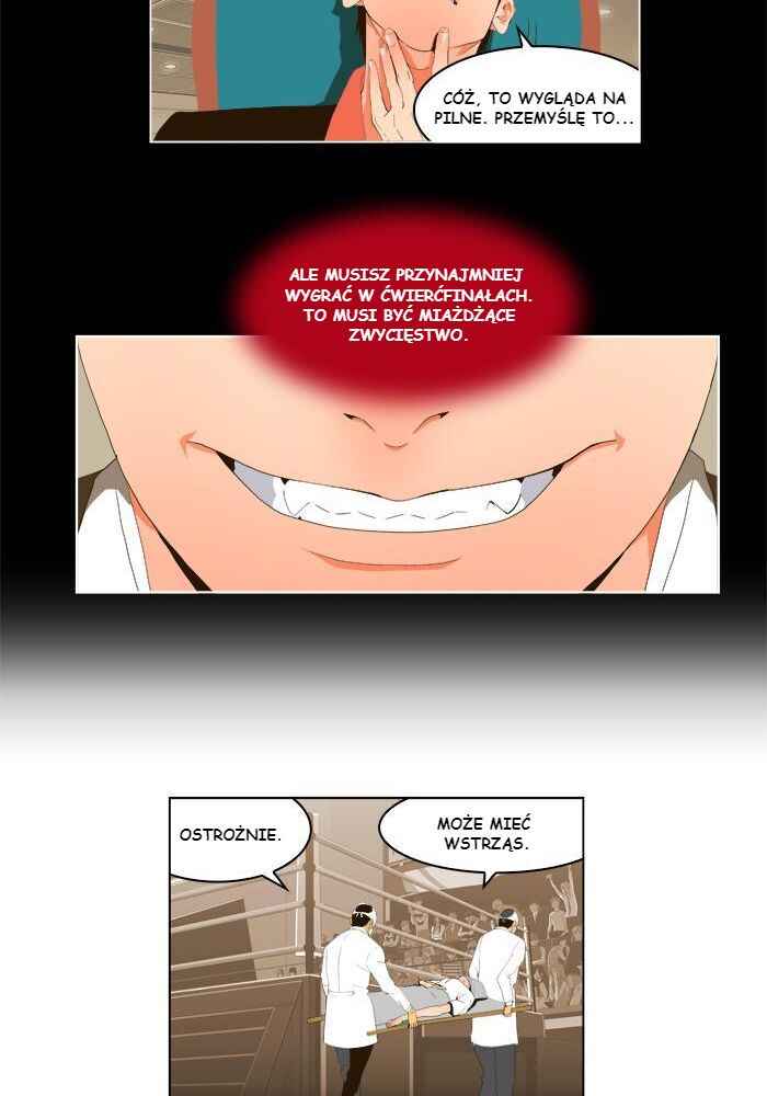 God of High School Chapter 29 - Page 46