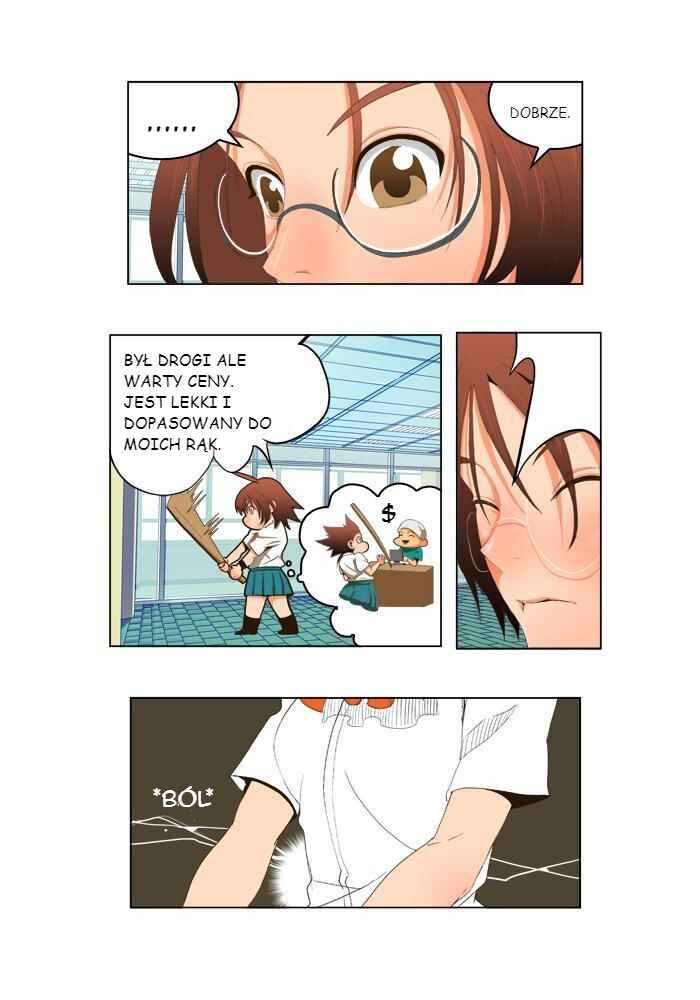 God of High School Chapter 29 - Page 5