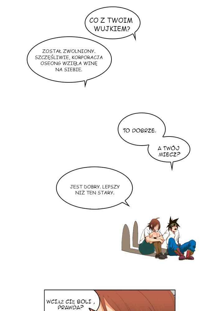 God of High School Chapter 29 - Page 7