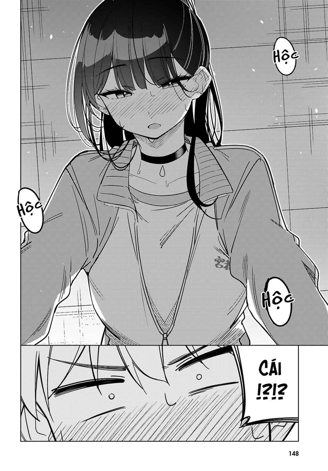 Multiverse no Watashi, Koishite Ii desu ka? Chapter 4 - Page 31