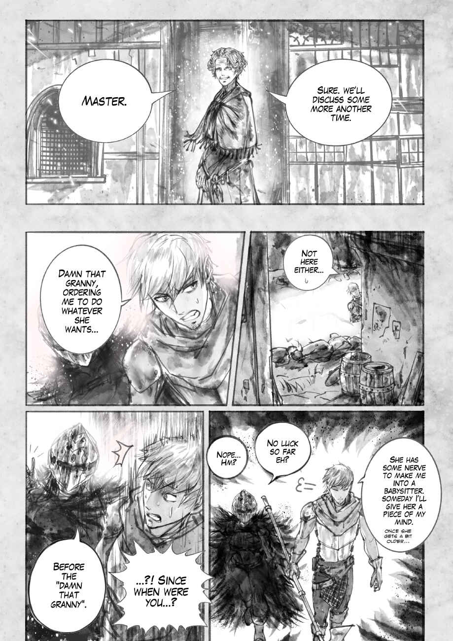 Ramia-Yana Chapter 1.1 - Page 13