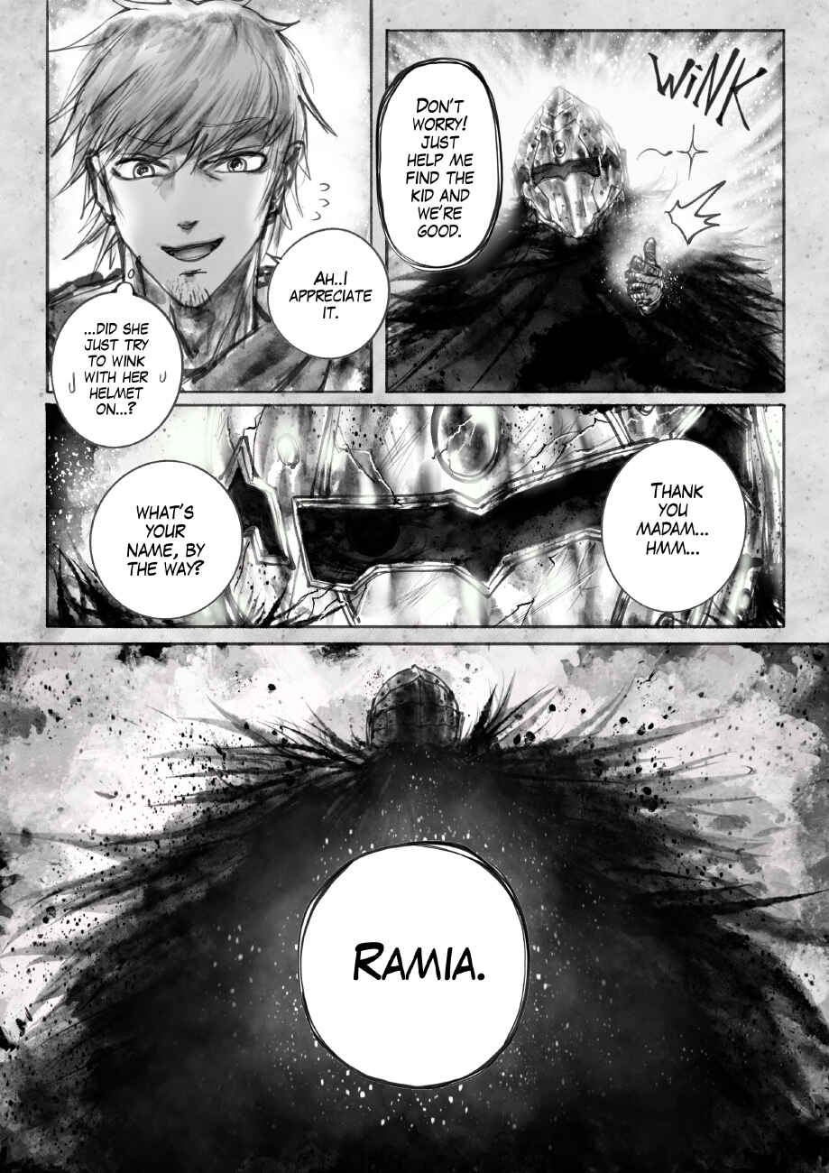 Ramia-Yana Chapter 1.1 - Page 15