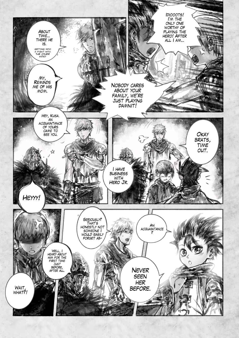 Ramia-Yana Chapter 1.1 - Page 19