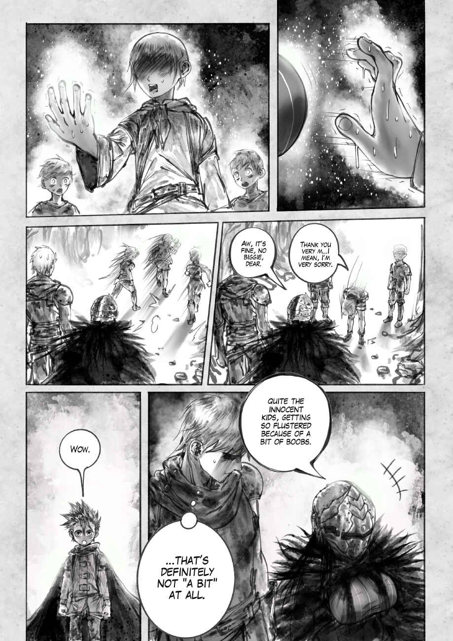 Ramia-Yana Chapter 1.1 - Page 21