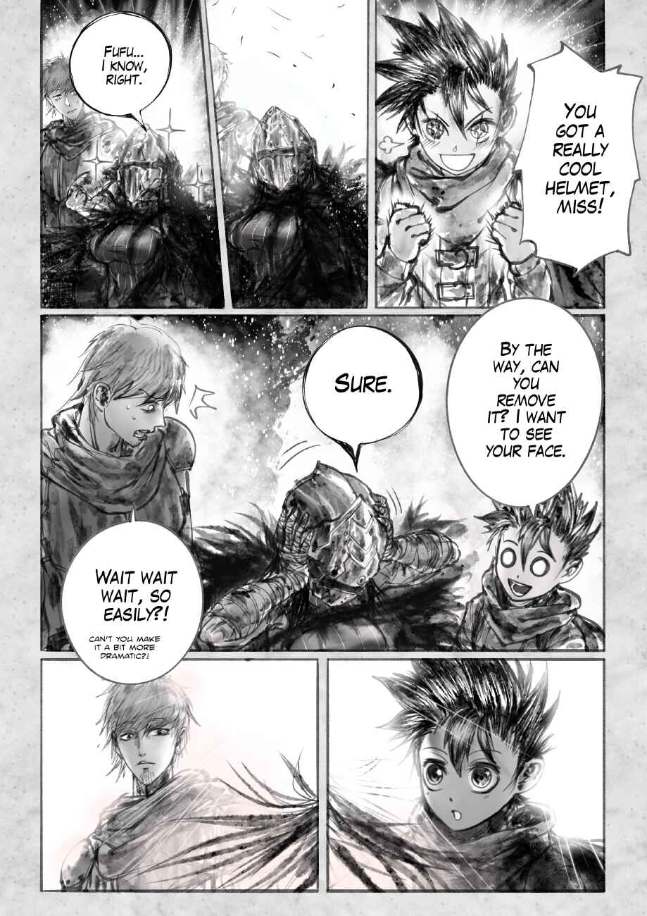 Ramia-Yana Chapter 1.1 - Page 22