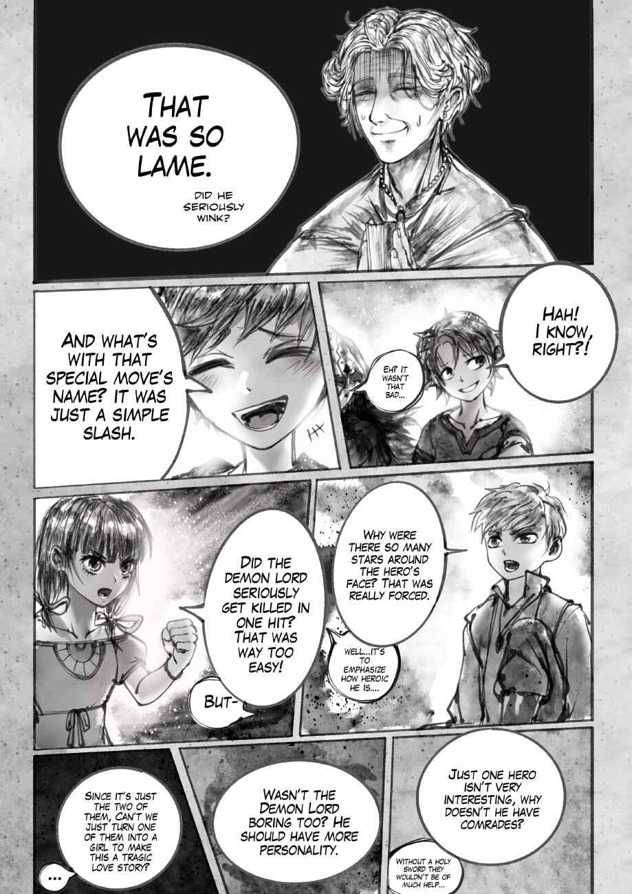 Ramia-Yana Chapter 1.1 - Page 6