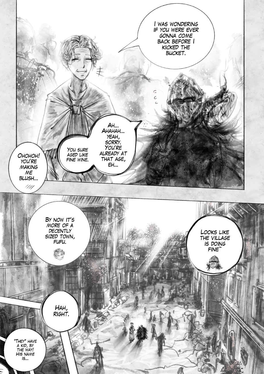 Ramia-Yana Chapter 1.1 - Page 8