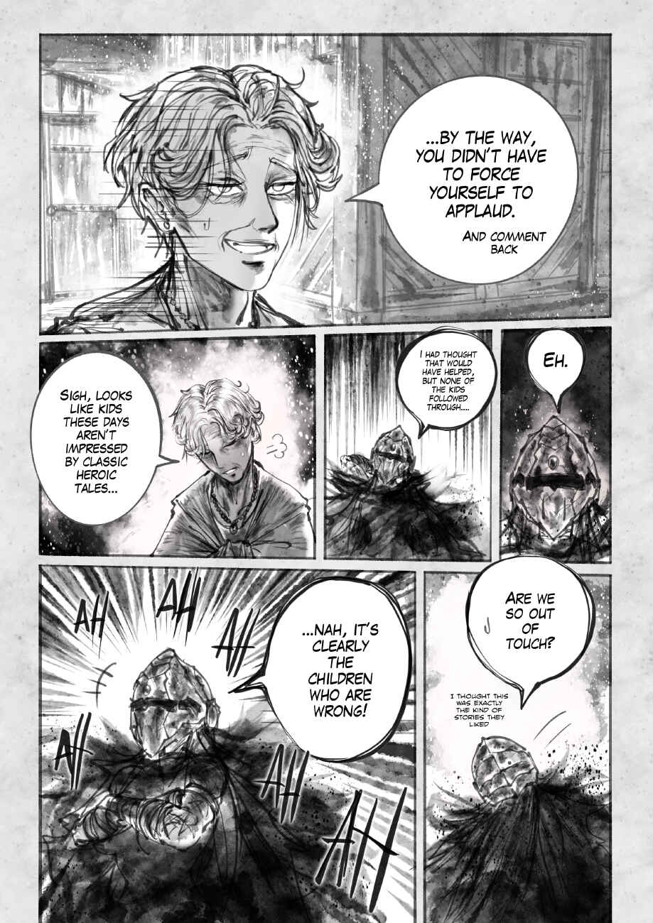 Ramia-Yana Chapter 1.1 - Page 9