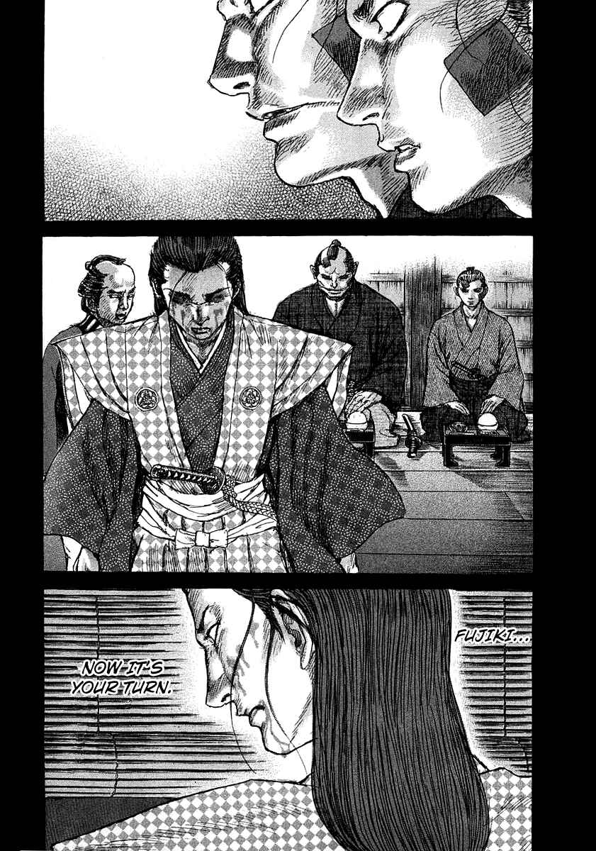 Death Frenzy Chapter 25 - Page 30