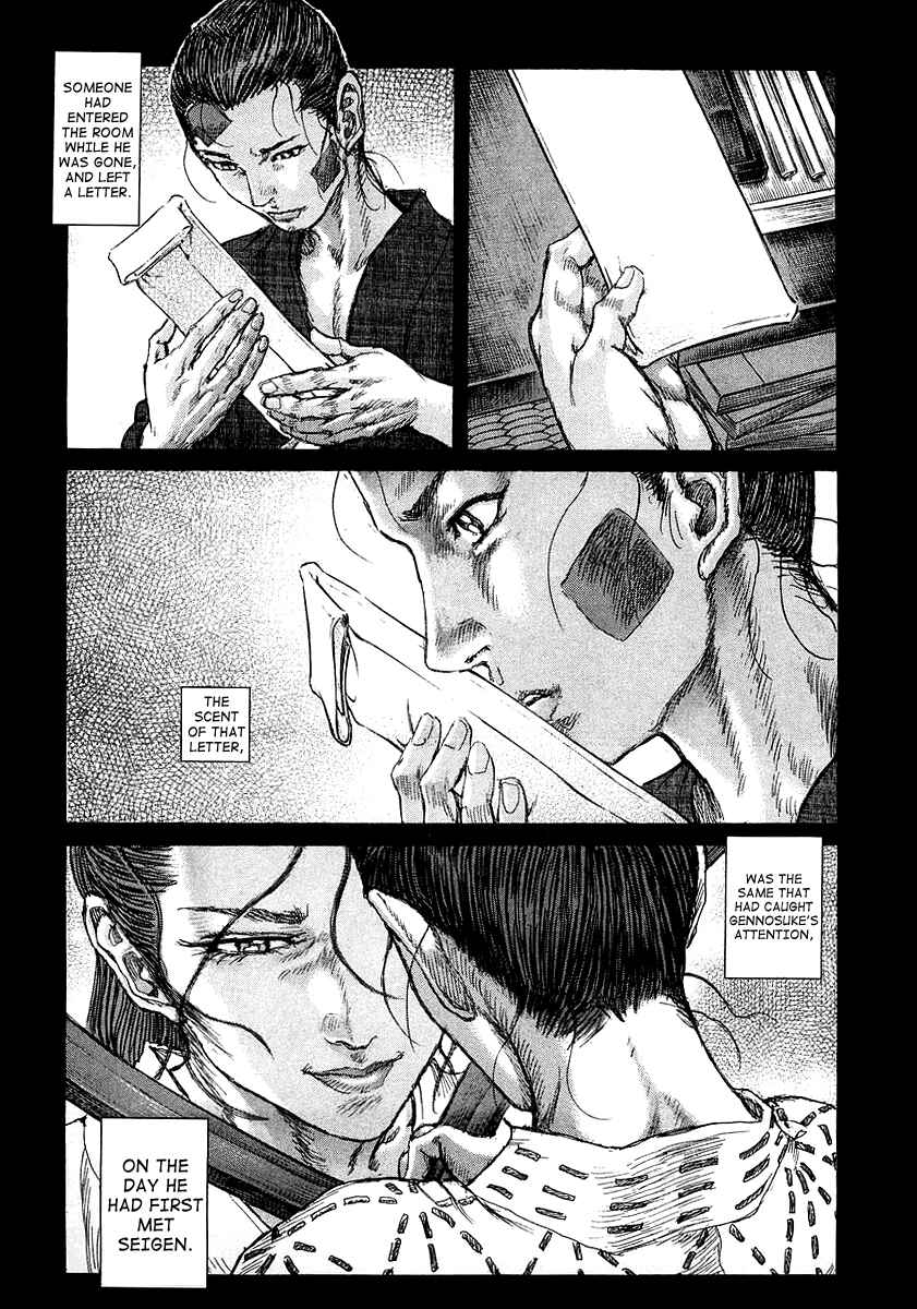 Death Frenzy Chapter 25 - Page 34