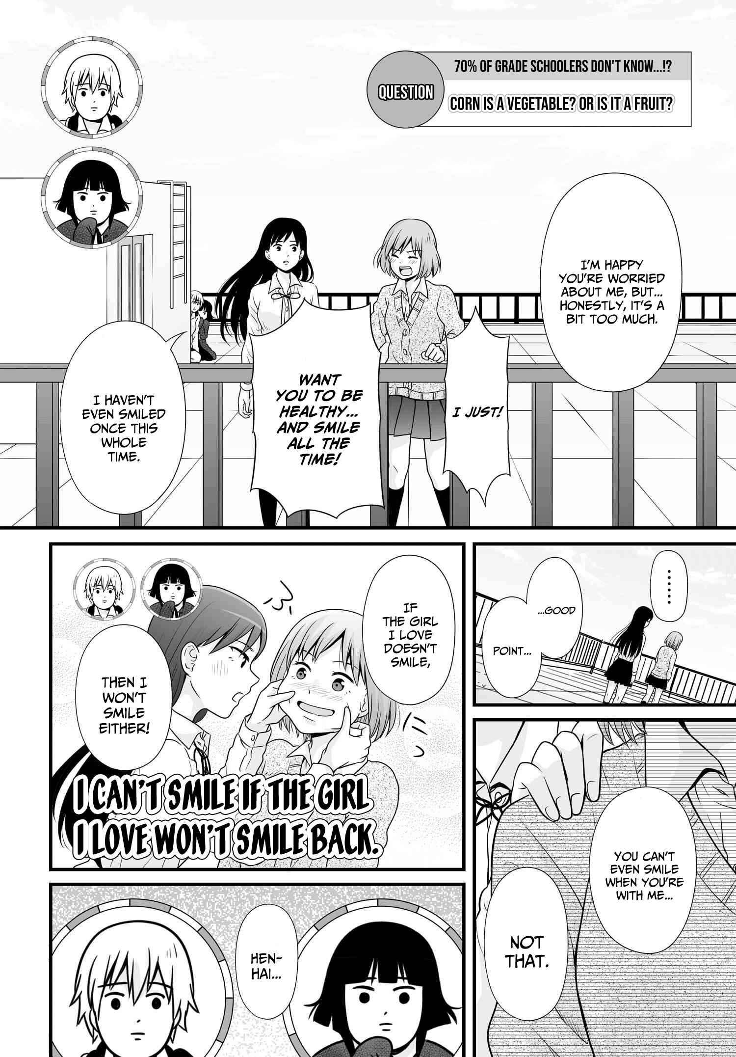 Joshikousei no Mudazukai Chapter 93 - Page 10