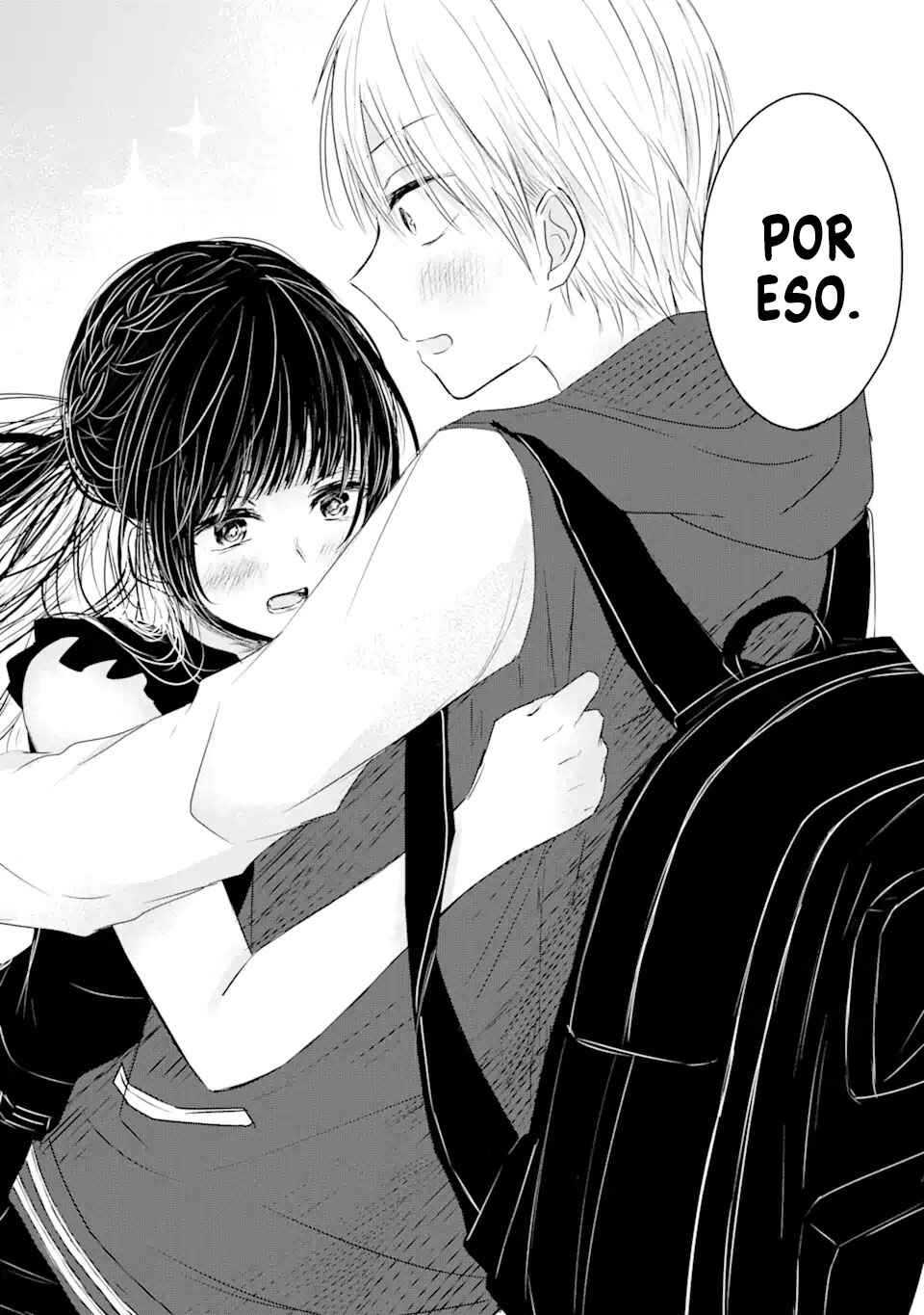 Kyouai teki Unmei ron Chapter ? - Page 45