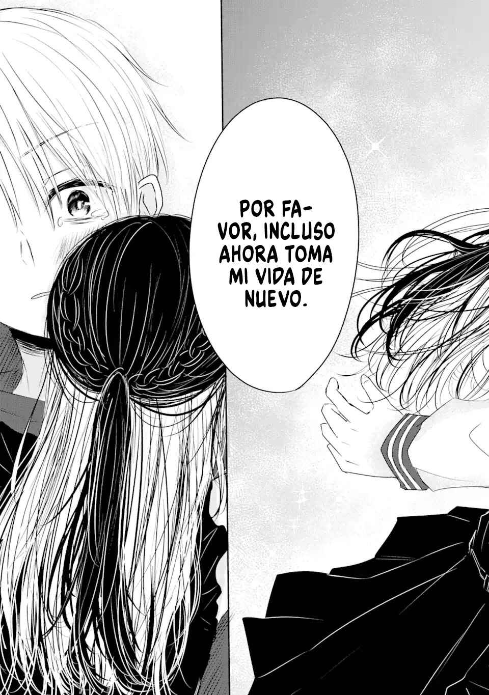 Kyouai teki Unmei ron Chapter ? - Page 46