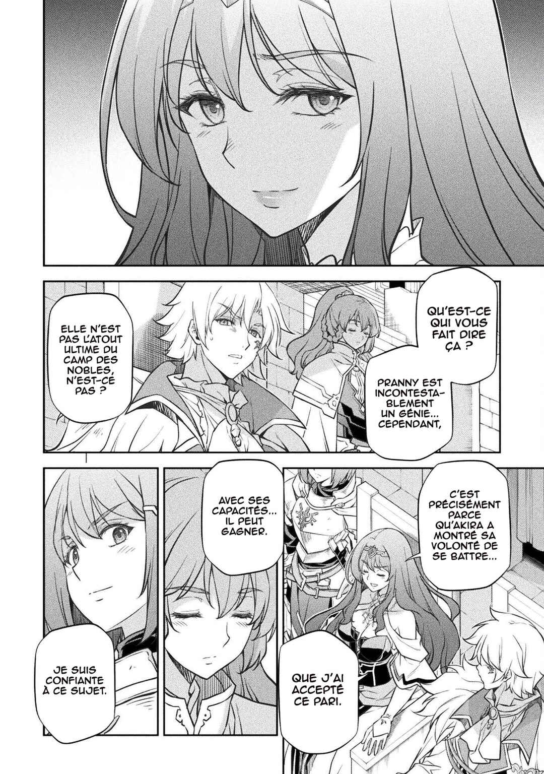 Drawing - Saikyou Mangaka wa Oekaki Skill de Isekai Musou Suru! Chapter 47 - Page 5