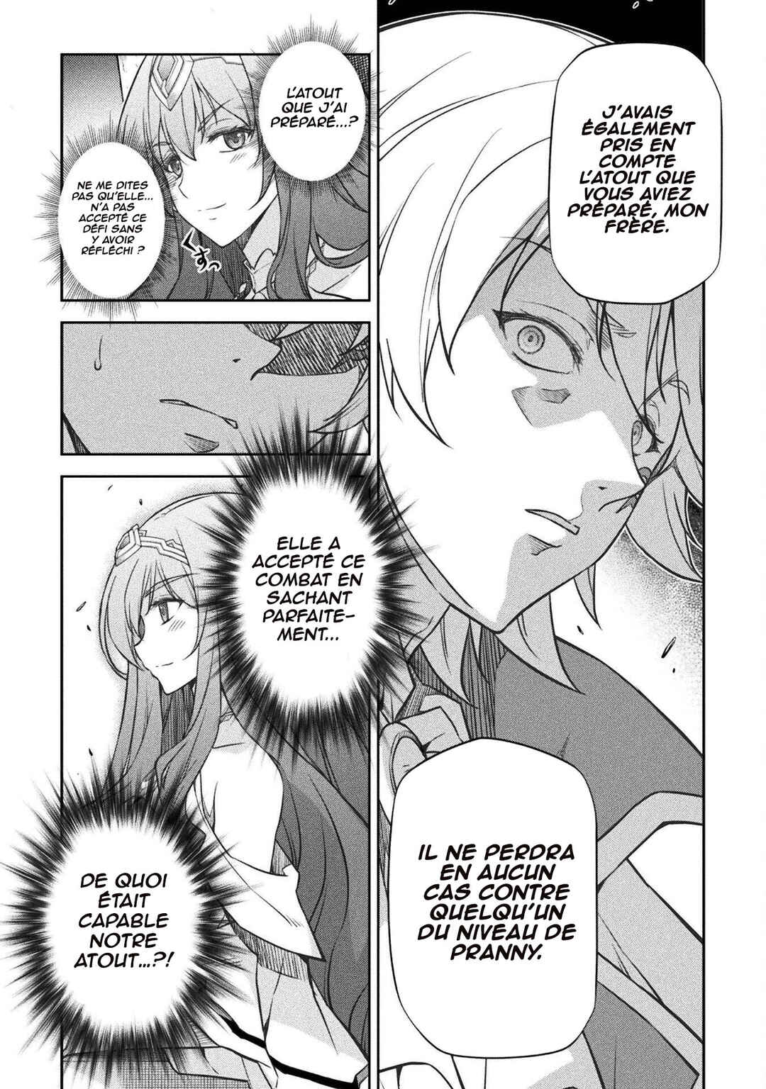 Drawing - Saikyou Mangaka wa Oekaki Skill de Isekai Musou Suru! Chapter 47 - Page 6
