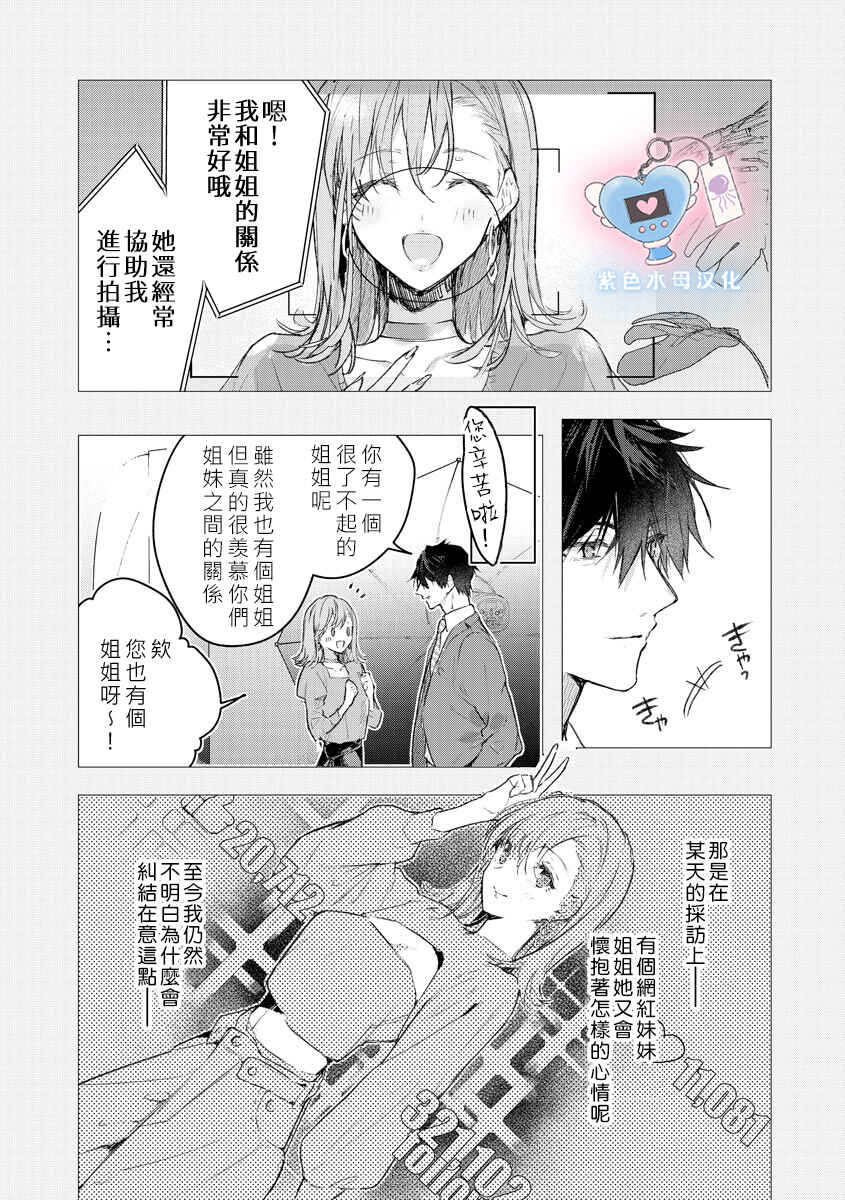 Inukai-san wa Kakure Dekiai Joushi - Konya dake wa "Suki" o Gaman Dekimasen! Chapter 5 - Page 6