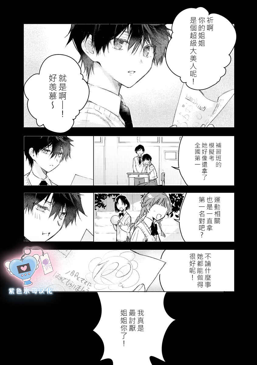 Inukai-san wa Kakure Dekiai Joushi - Konya dake wa "Suki" o Gaman Dekimasen! Chapter 5 - Page 9